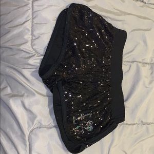 I <3 Las Vegas shorts size medium!